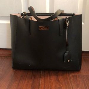 Kate Spade “Nelle” Tote